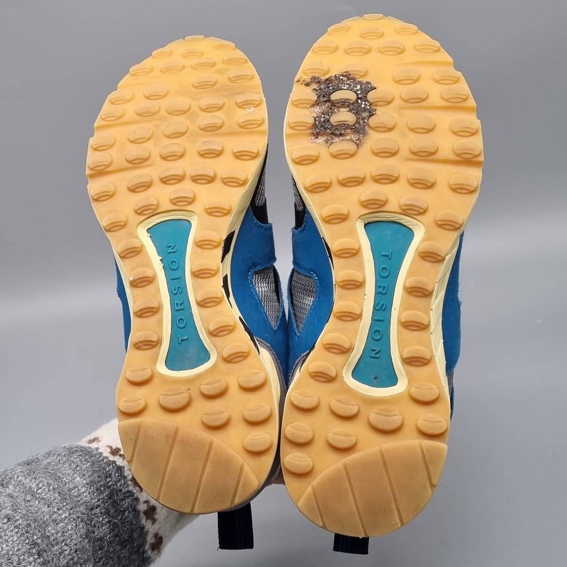 아디다스 이큅먼트 프로토 블루운동화280 상품이미지3