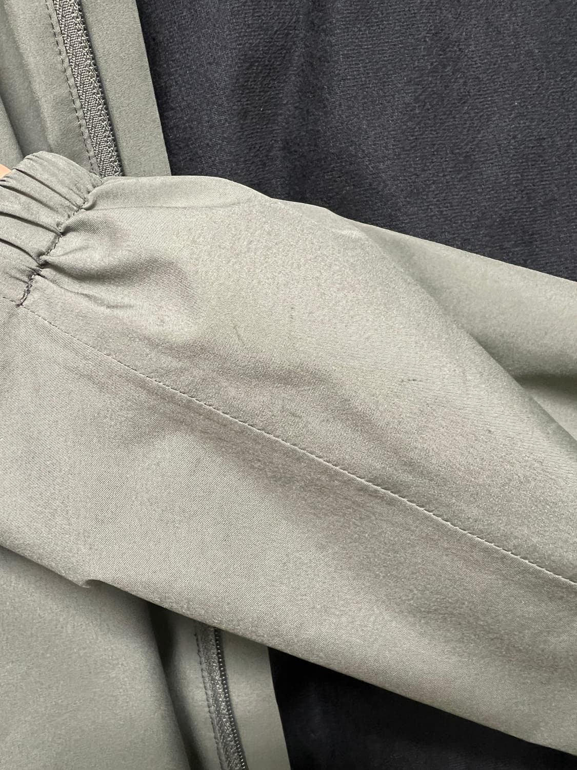 아크테릭스 솔라노 후디 men - m사이즈 상품이미지5