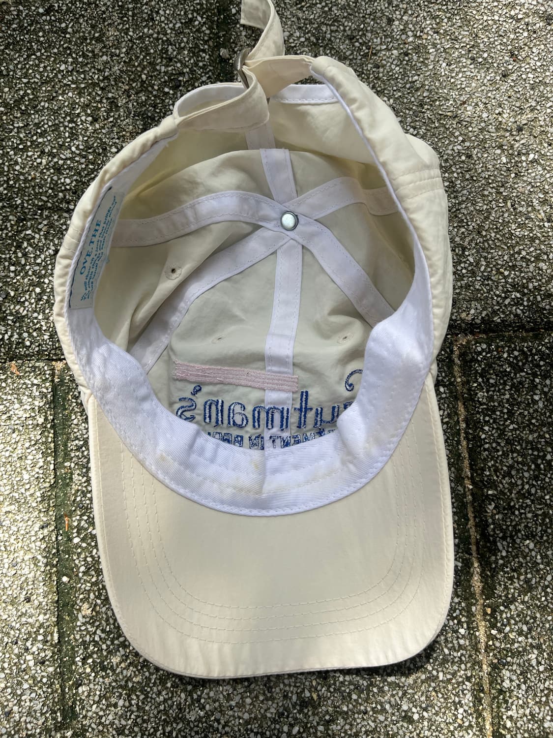 볼캡 상품이미지4