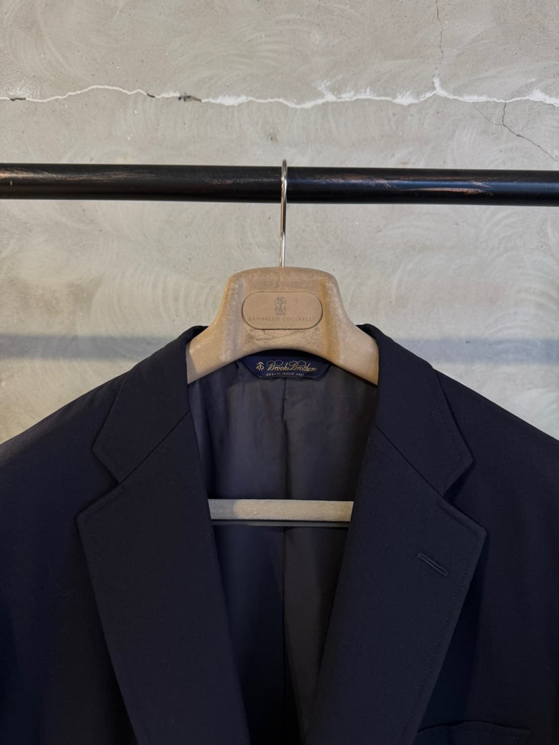 브룩스 브라더스 금장 블레이저 100 상품이미지3