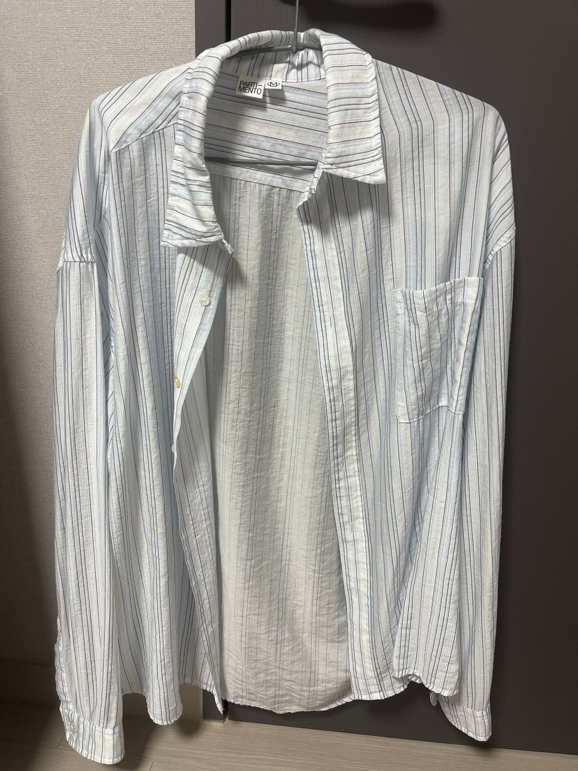 파르티멘토셔츠 상품이미지1