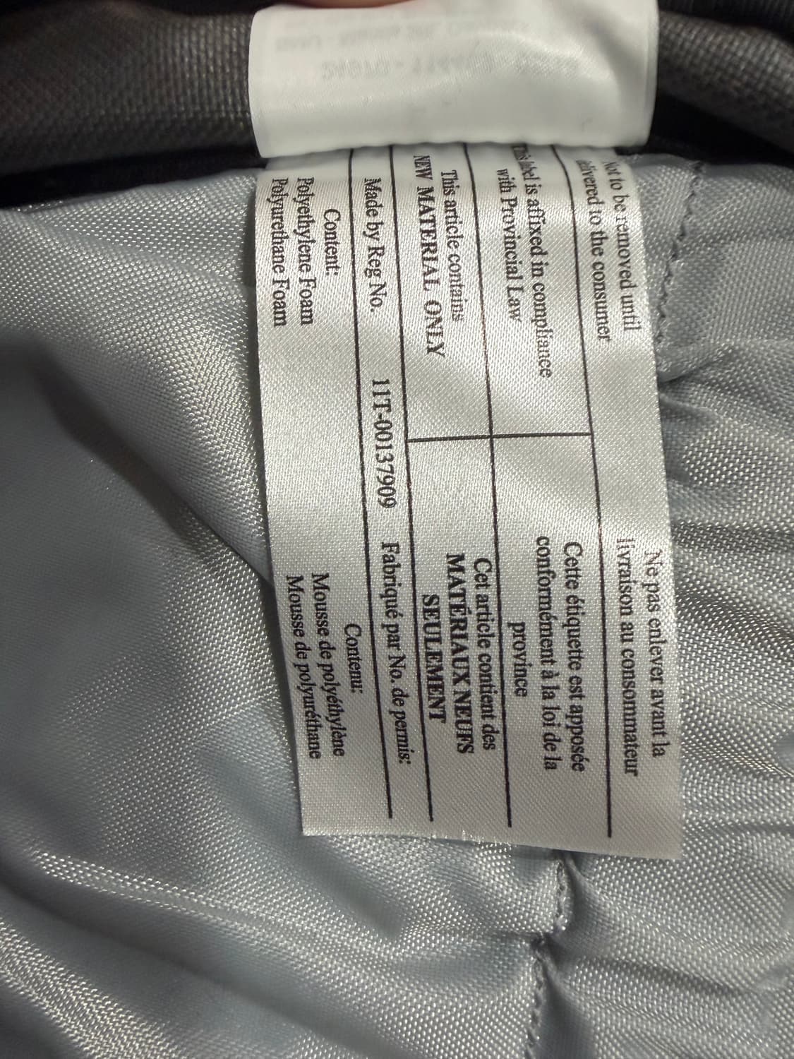 아크테릭스 x 빔즈 맨티스 26 상품이미지7