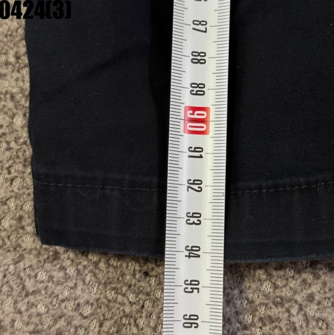 캘빈클라인 팬츠 상품이미지9