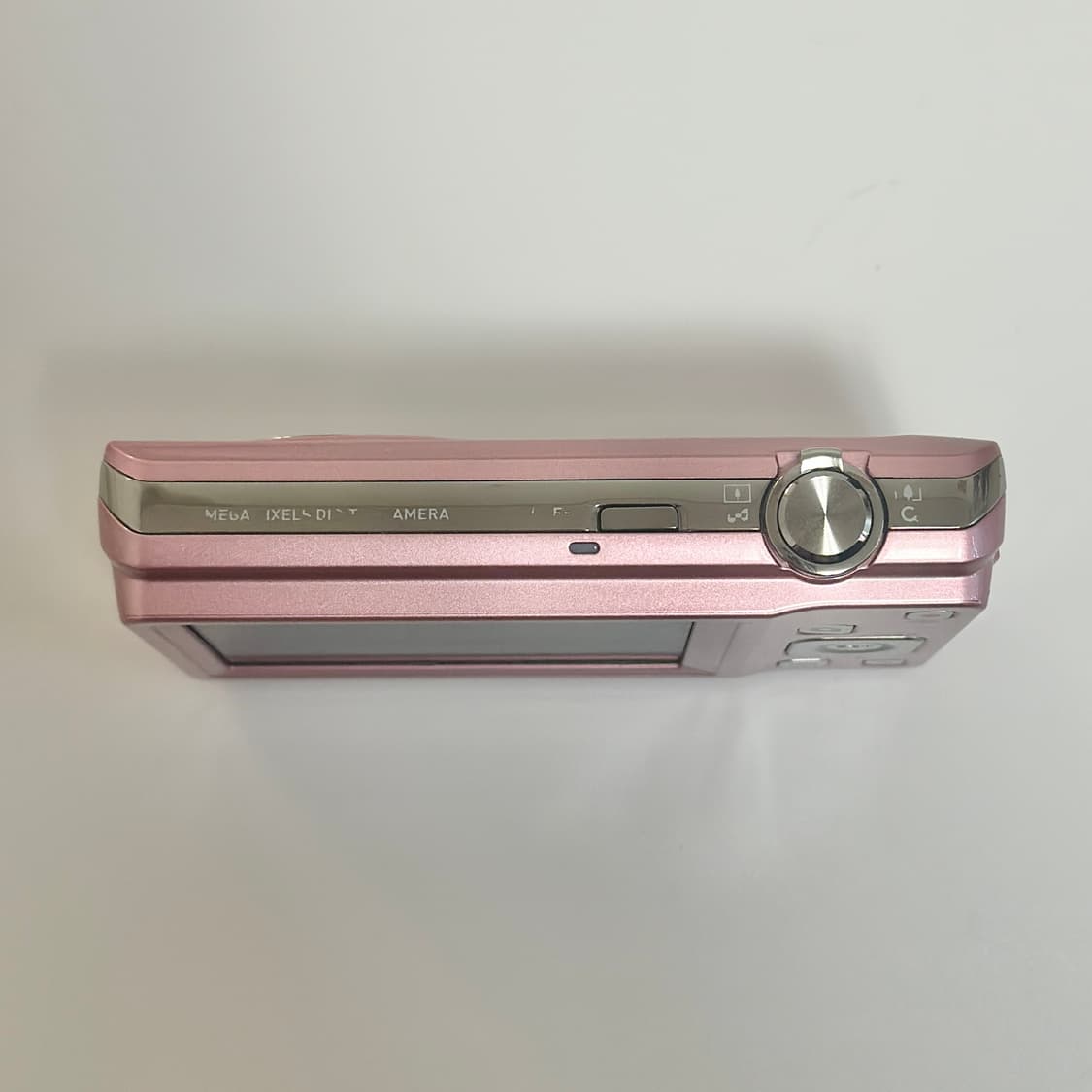 코르티스 디카 풀박) 카시오 엑슬림 zs5 핑크 casio exilim 상품이미지9