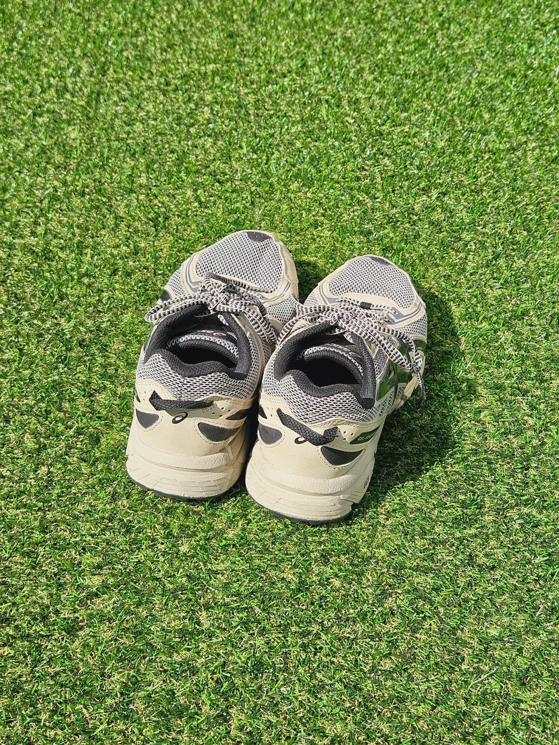 아식스 젤벤처  상품이미지4