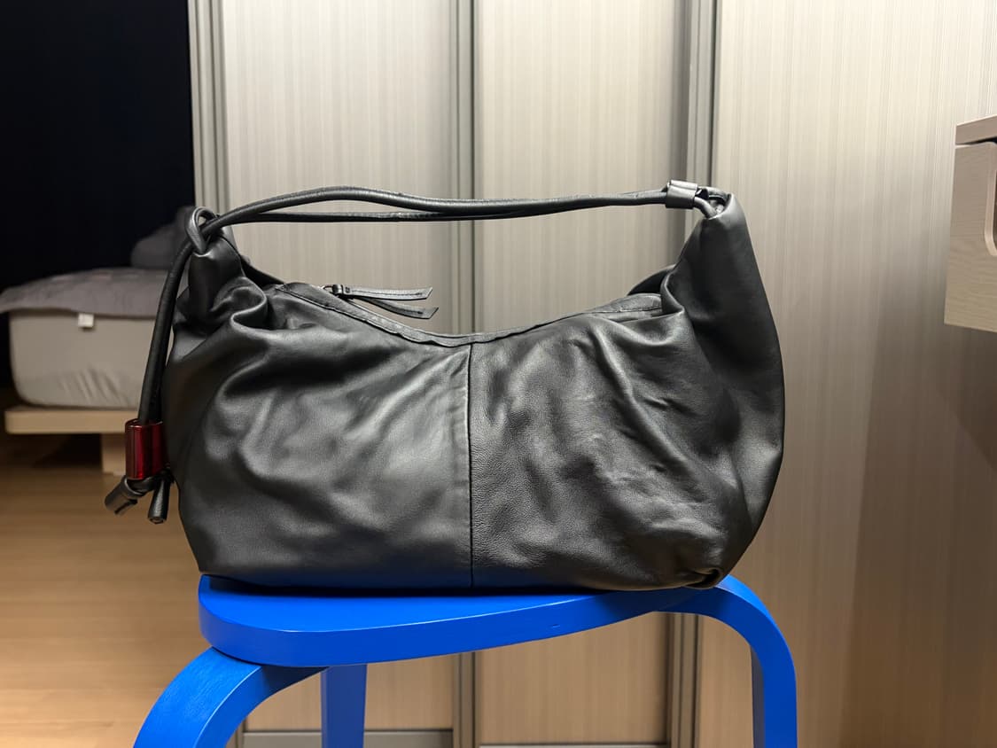 아카이브앱크 릿지 숄더백 상품이미지3