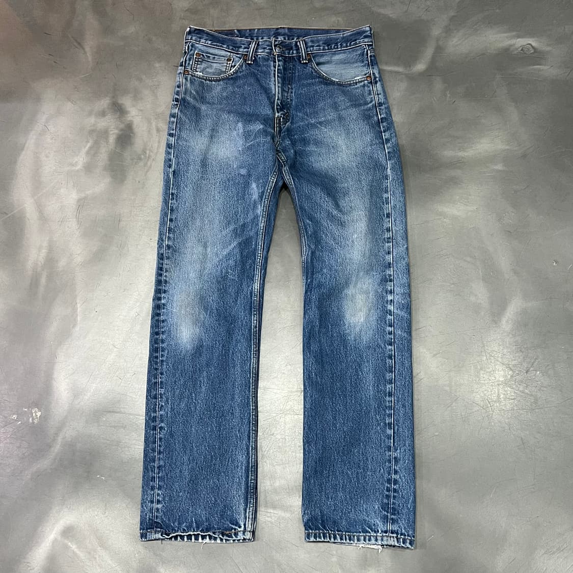  리바이스 505 데님팬츠 y15485 상품이미지1