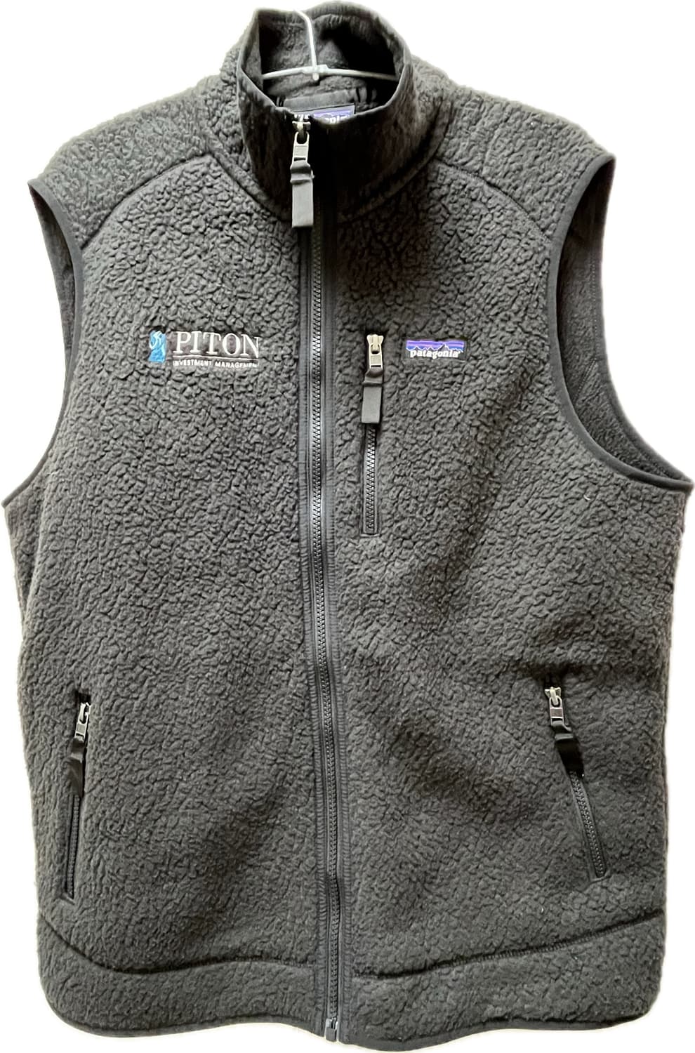 블랙 L 파타고니아 레트로X 베스트 조끼 상품이미지1