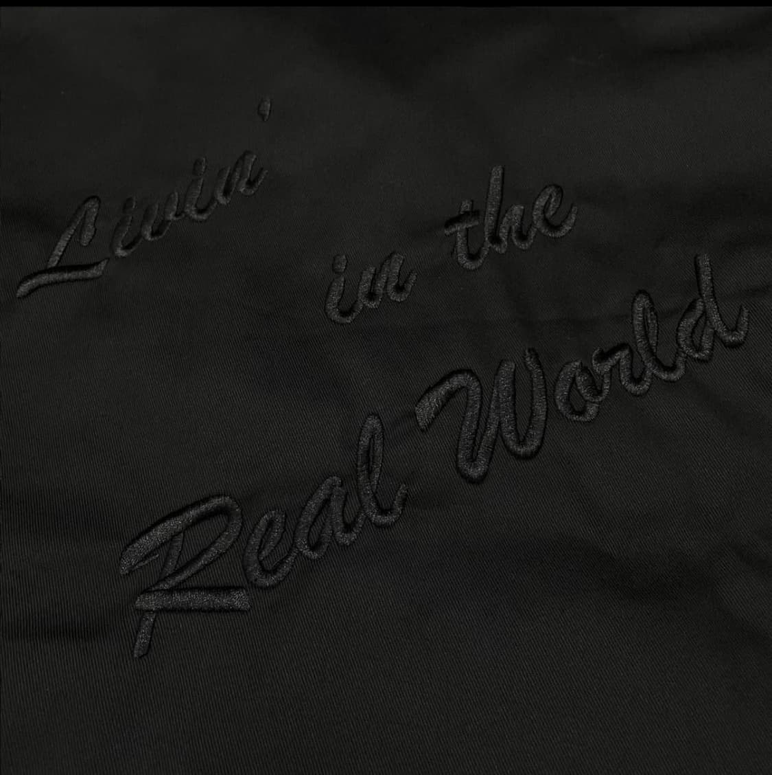 디키즈 x FTW 코튼라이더 상품이미지4