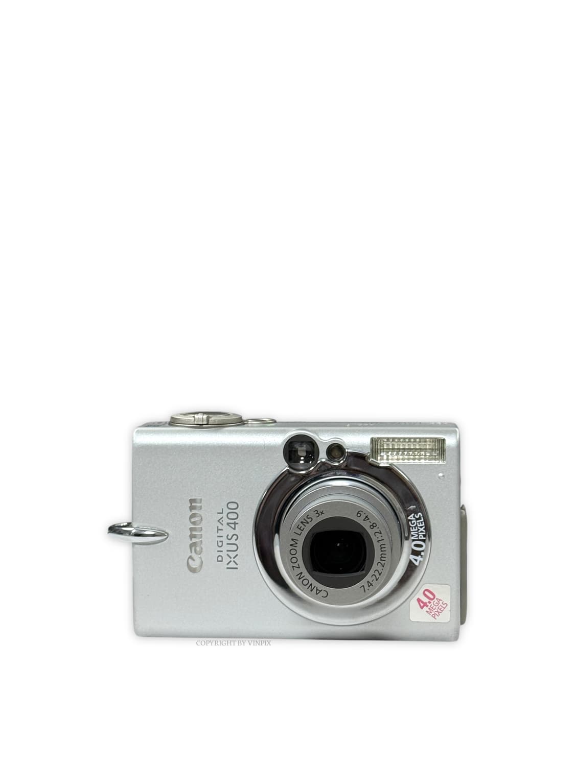 캐논 익서스 ixus 400 빈티지 디지털 카메라 디카 상품이미지3