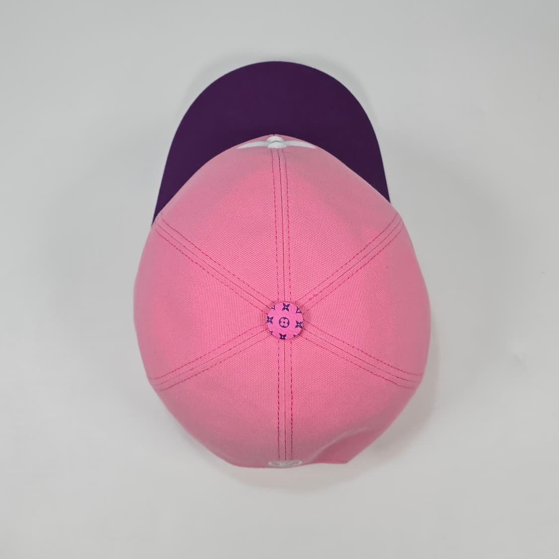 루이비통 비타민 플레이 볼캡 ( M ) 상품이미지6