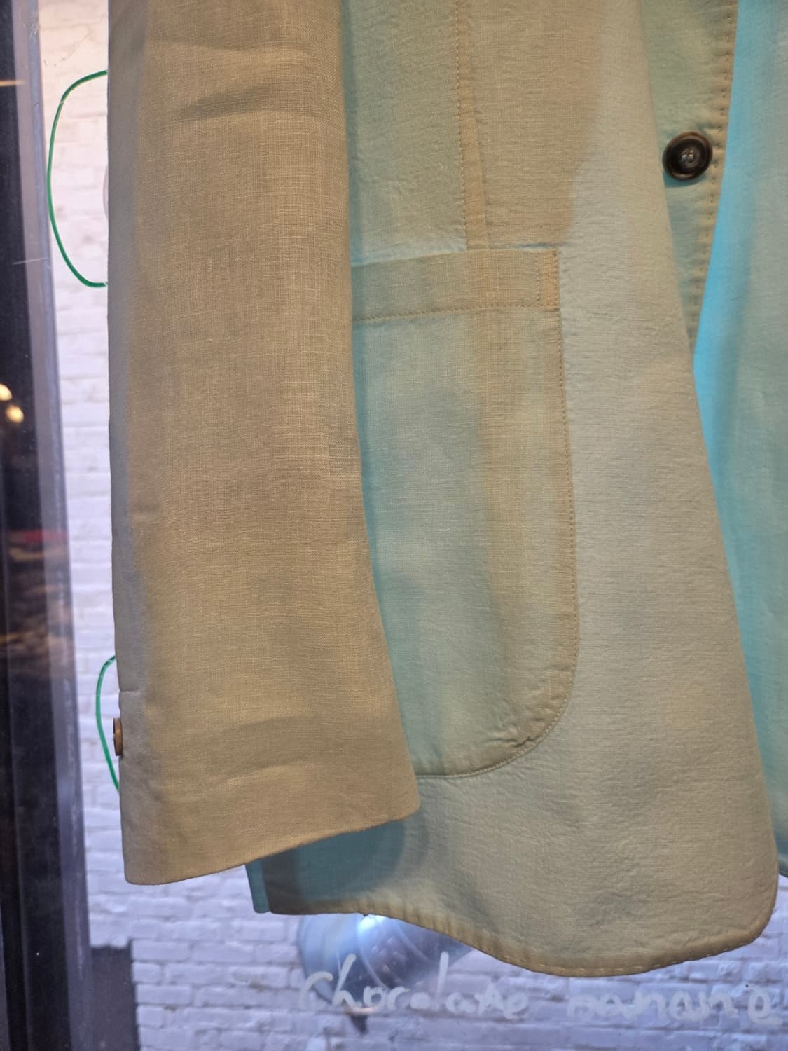 이탈리아 브랜드 페델리 자켓 상품이미지8