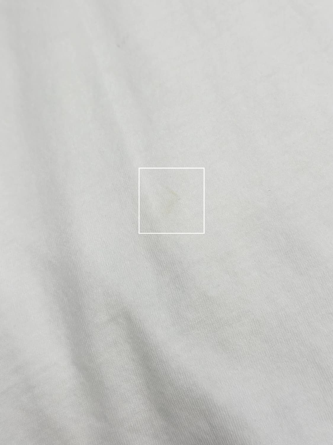 폴로 랄프로렌 멀티포니 화이트 반팔 티셔츠 상품이미지9