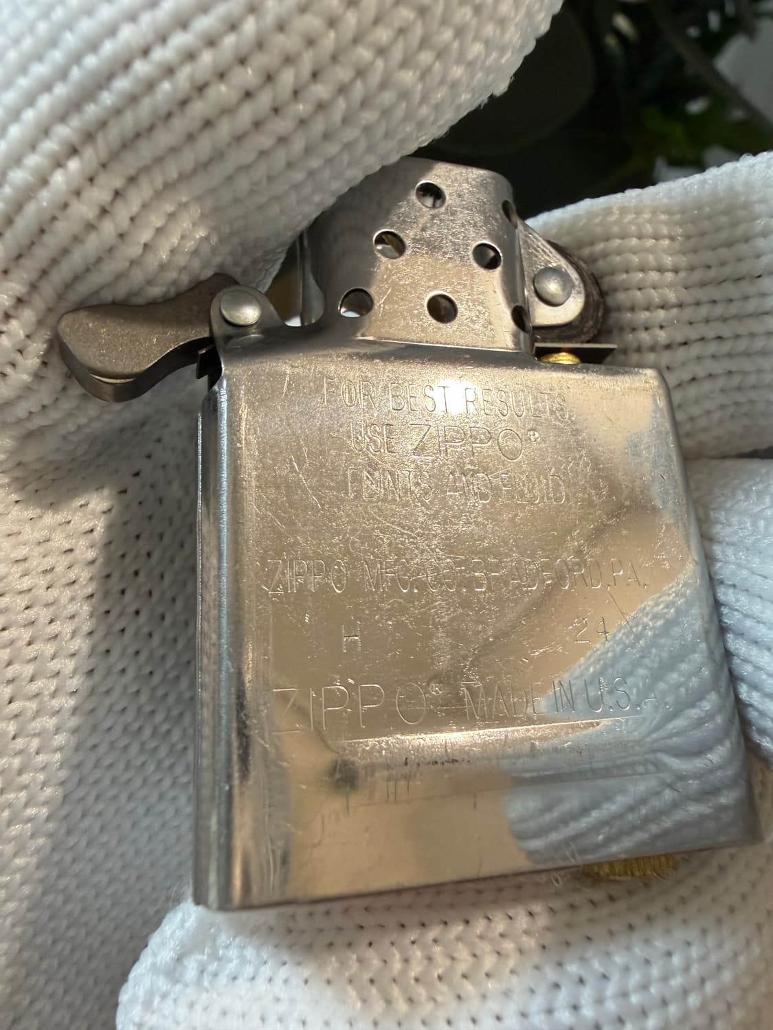 지포라이터 상품이미지9