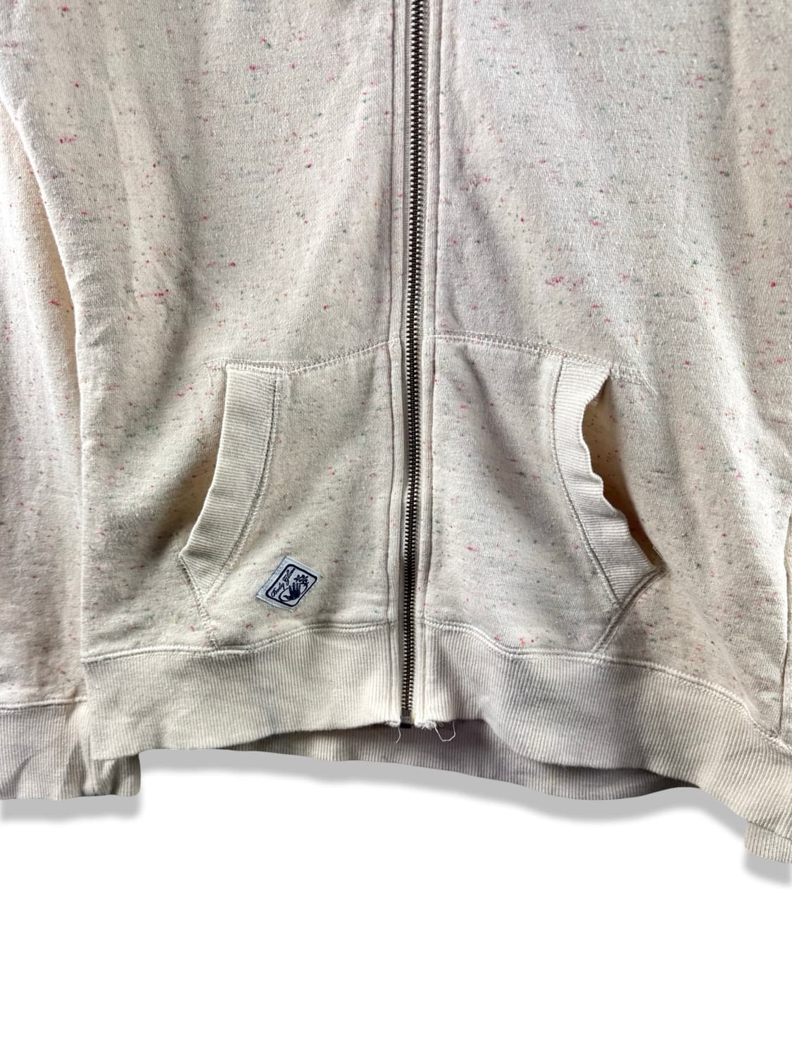 JPN 바디글러브 Y2K 후드집업2177 상품이미지4