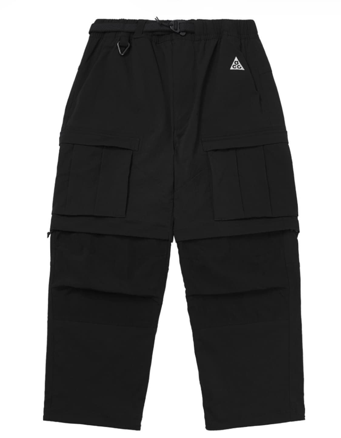 [판매] 나이키 ACG 스미스 서밋 카고팬츠 블랙 L 새제품  상품이미지1