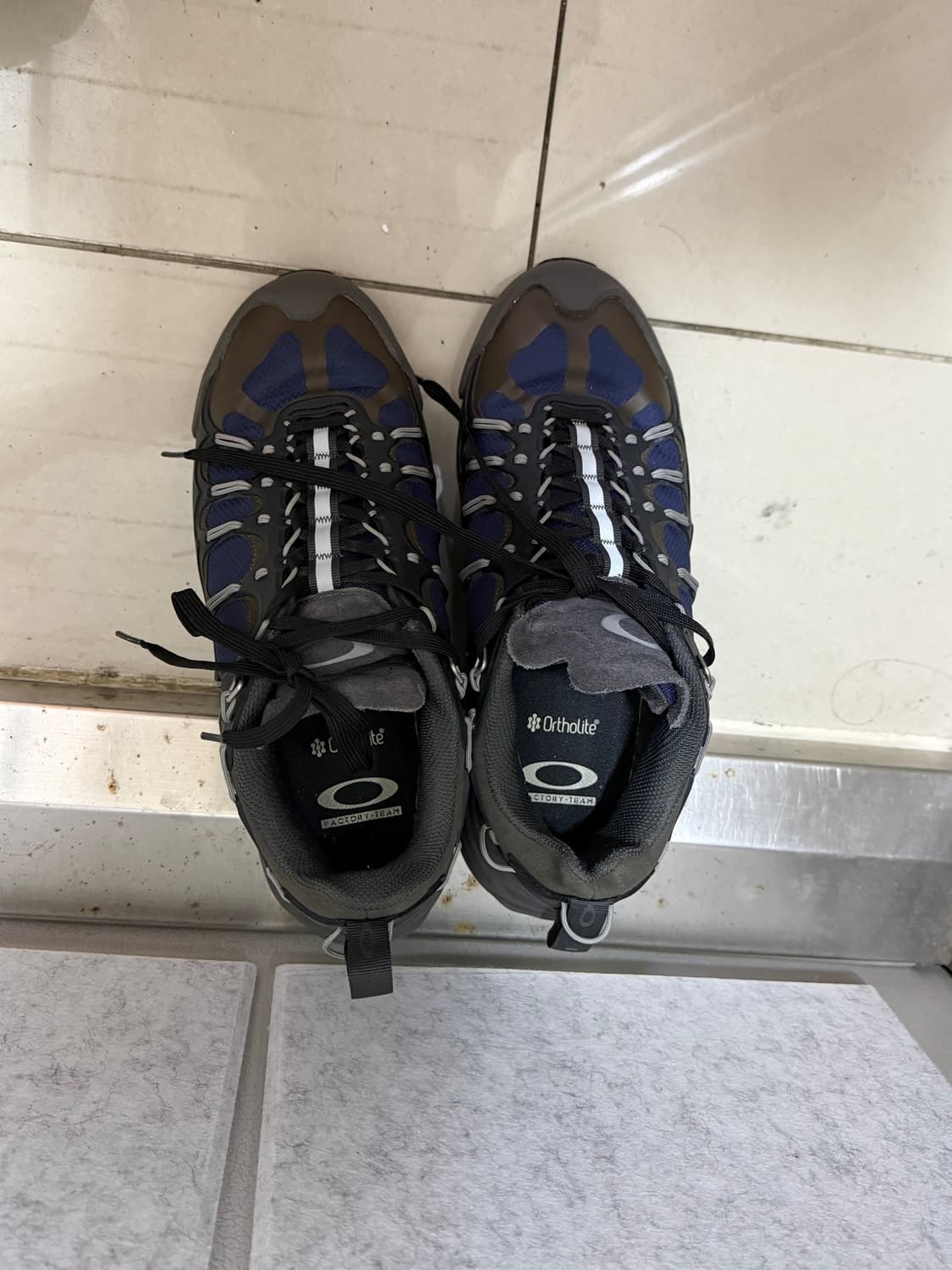 오클리 신발 270 상품이미지1