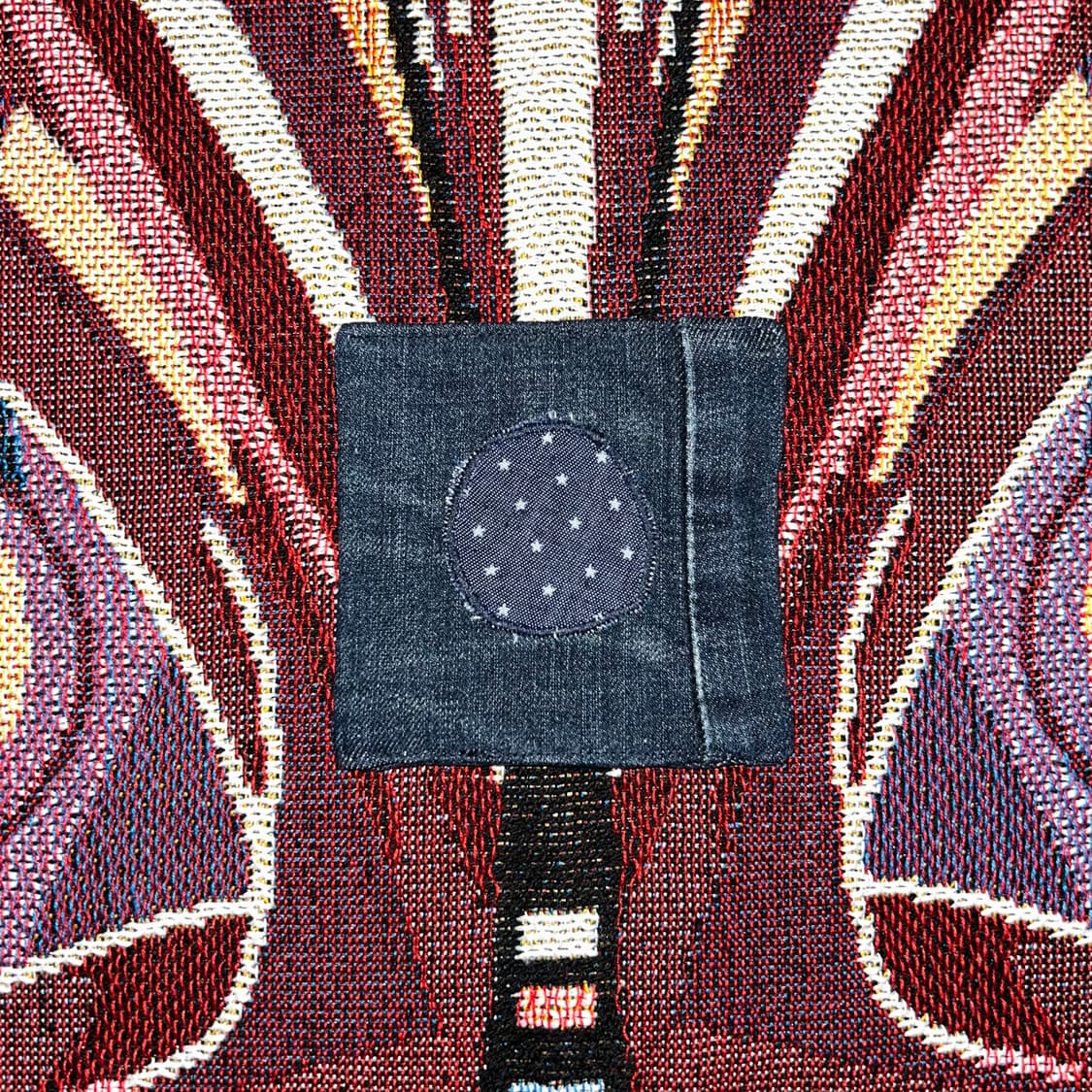 사시코 티코스터 sashiko Tea coster 016 상품이미지2