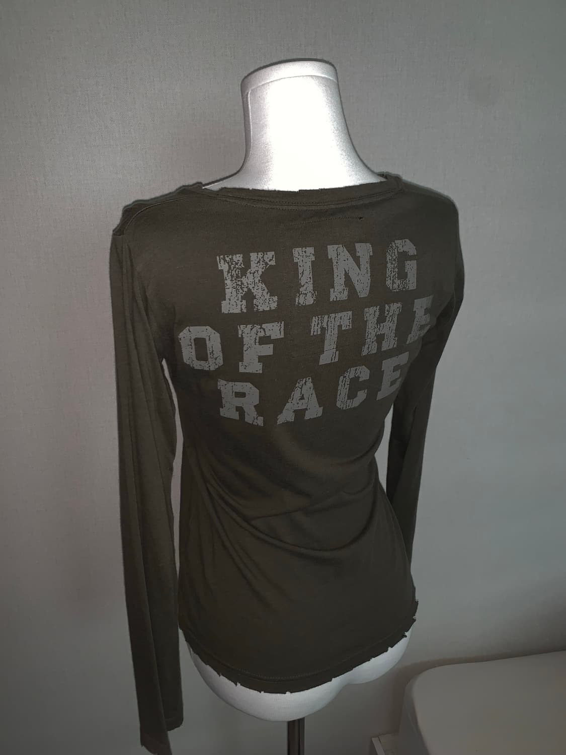 본더치 롱슬리브 상품이미지2