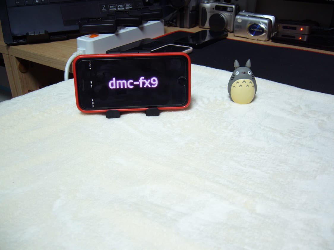 🔥📸 LUMIX DMC-FX9 소장용 S급 컨디션 📸🔥 상품이미지9