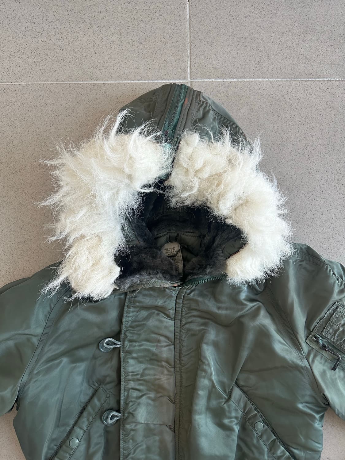 80s N2B 오리지널 상품이미지3