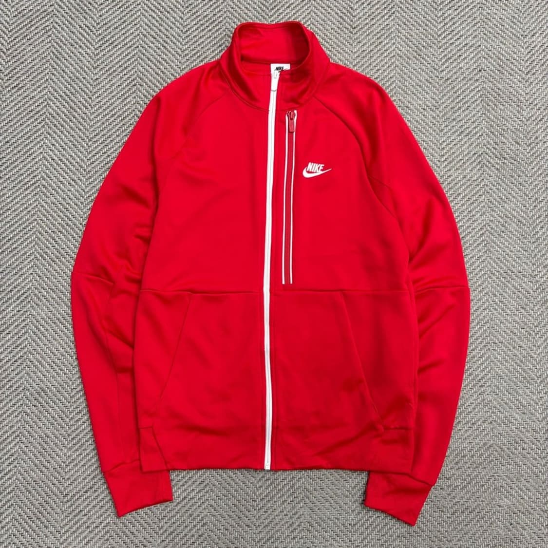 나이키 베이직 트랙탑 v1764 상품이미지1