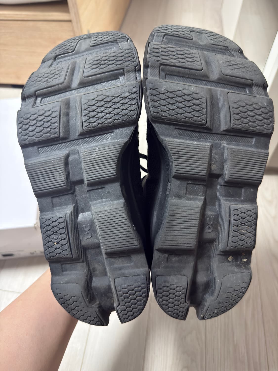 [US9/270] 파프 온 클라우드 몬스터 블랙 마그넷 상품이미지4