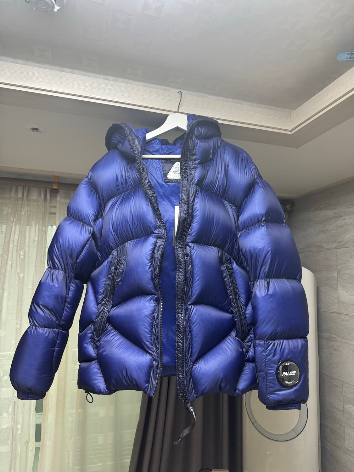 CP company x 팔라스 DD쉘 상품이미지1