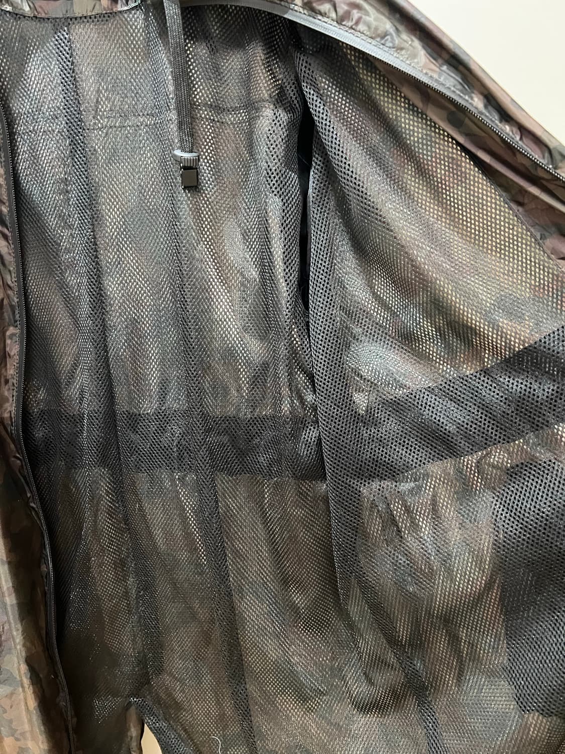 Zara (자라) 카모플라쥬 롱아우터 상품이미지7