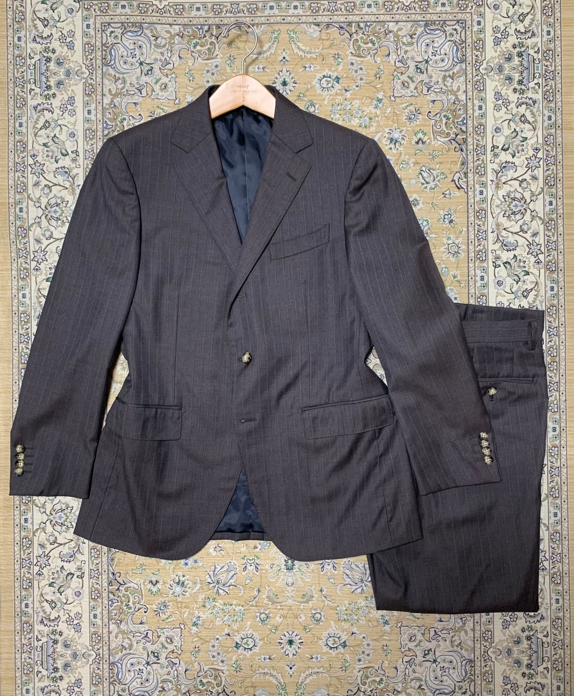 로로피아나 미츠미네 셋업 상품이미지1