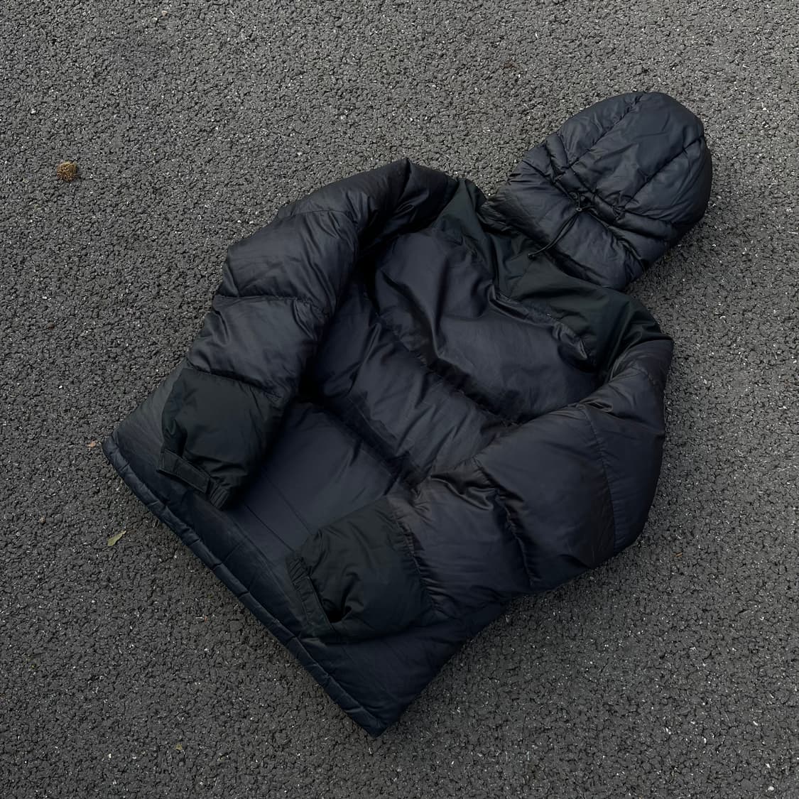 Patagonia Fitz Roy Down Hoody Jacket 상품이미지5