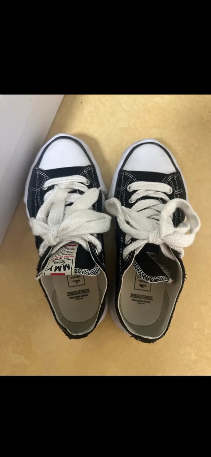 미하라야스히로 피터슨 41 OG 상품이미지4