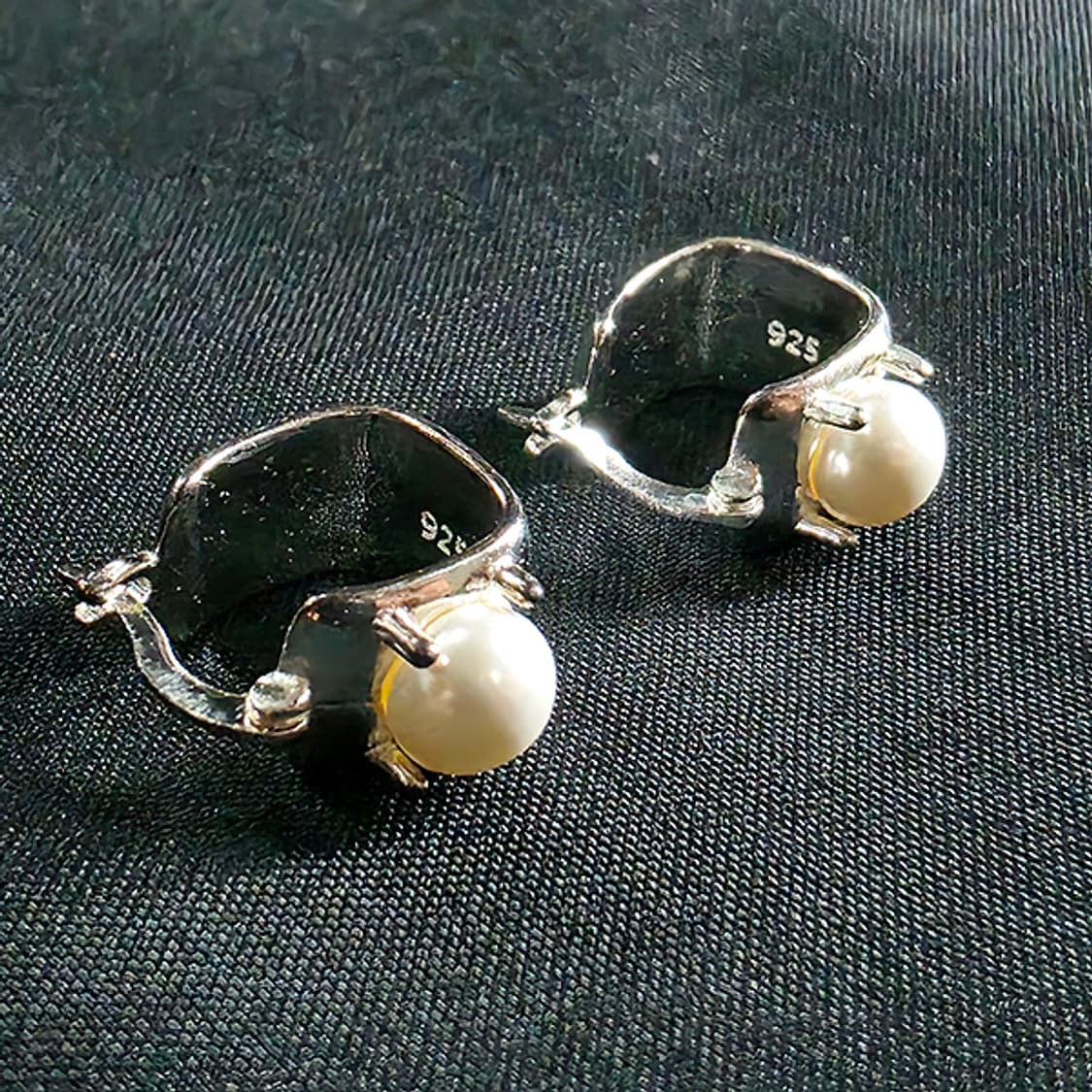 🦪 빈티지 귀걸이 상품이미지2