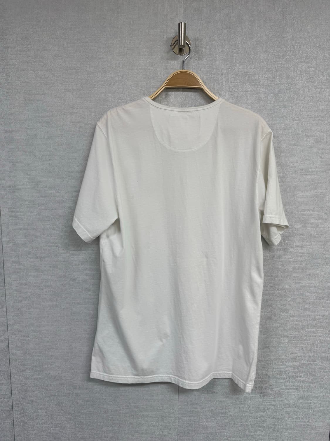 바버 스티브 맥퀸 반팔 티셔츠 상품이미지5