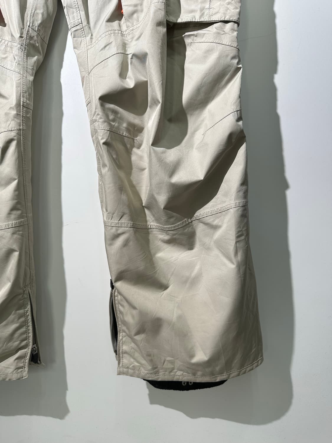 supers descente 데상트 스키 팬츠 상품이미지2