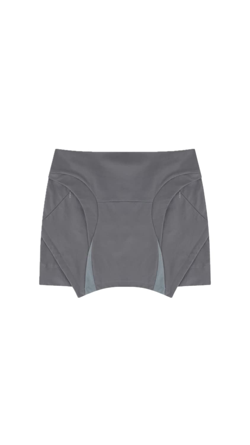 디퍼런즈이즈오케이 테크니컬 스커트 상품이미지1