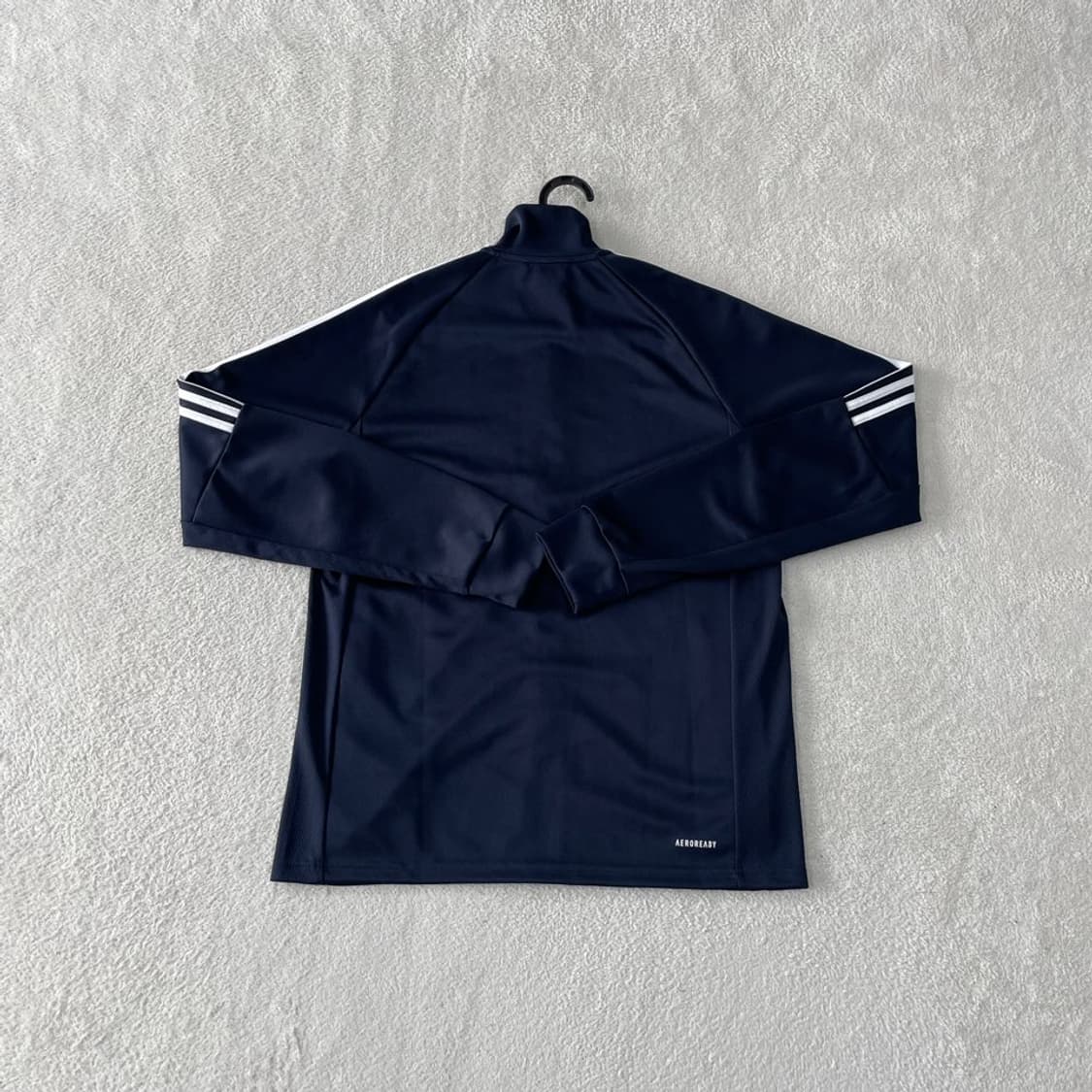 L 아디다스 네이비 져지 100 상품이미지7