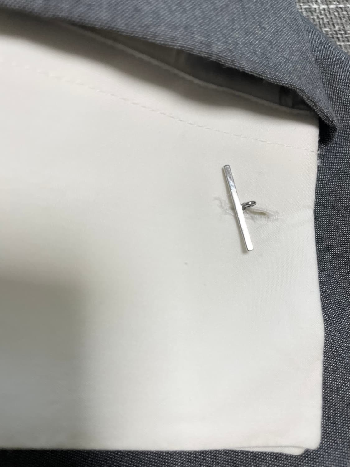 Brunello Cucinelli 여성 더블 자켓 40 정품 상품이미지4