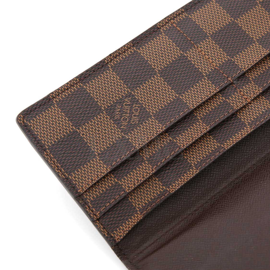 루이비통 다미에 조세핀 장지갑 파우치 지갑 N63018 상품이미지7