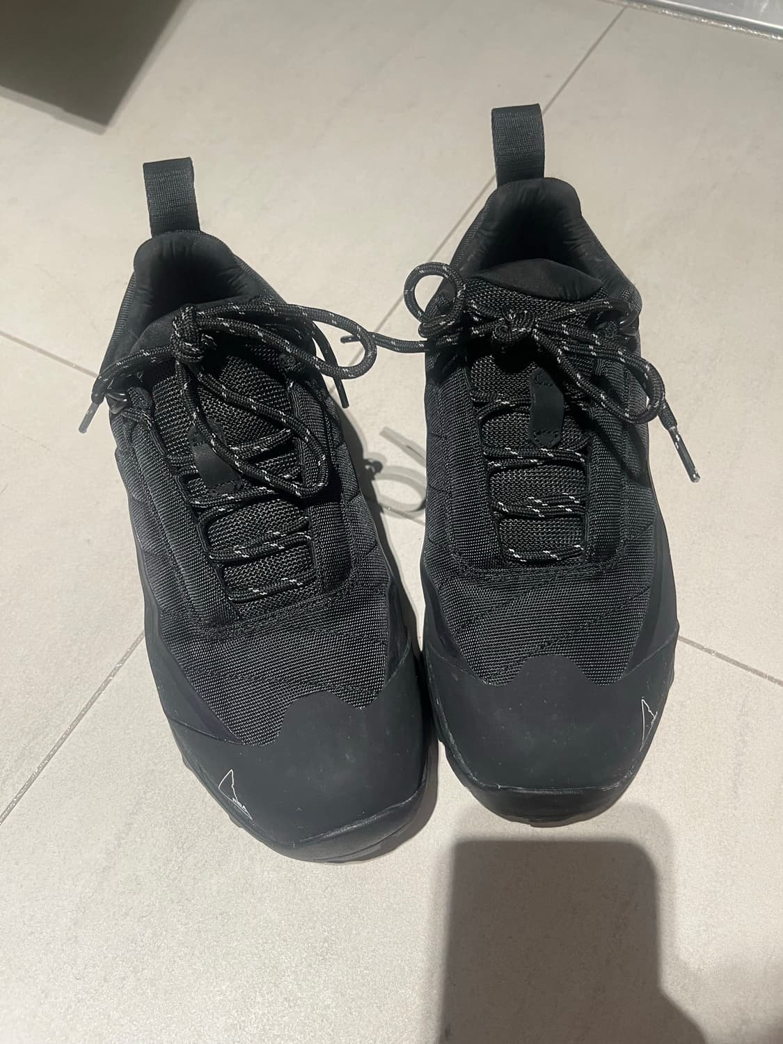 로아 카타리나 블랙 (eu39) 상품이미지1