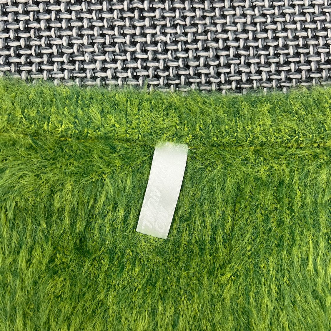 노매뉴얼 니트 상품이미지3