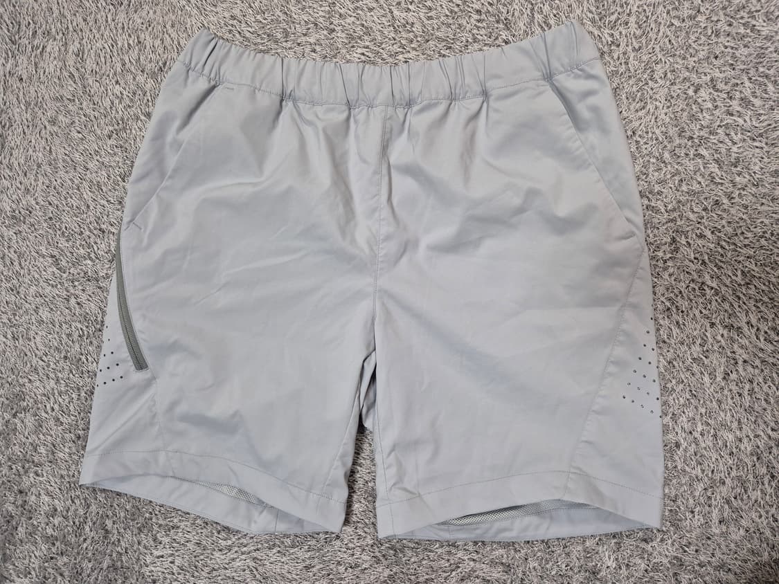 뉴에라 남성 기능성 쇼츠 XL(36-38) 상품이미지1