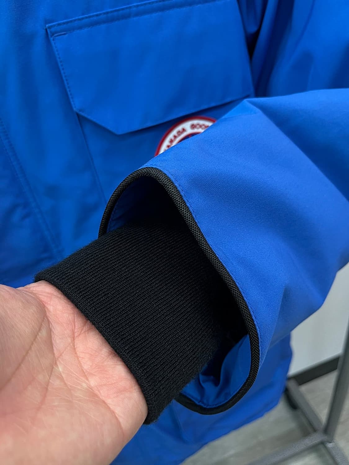 110-115) 캐나다구스 신형 PBI 익스페디션  상품이미지7