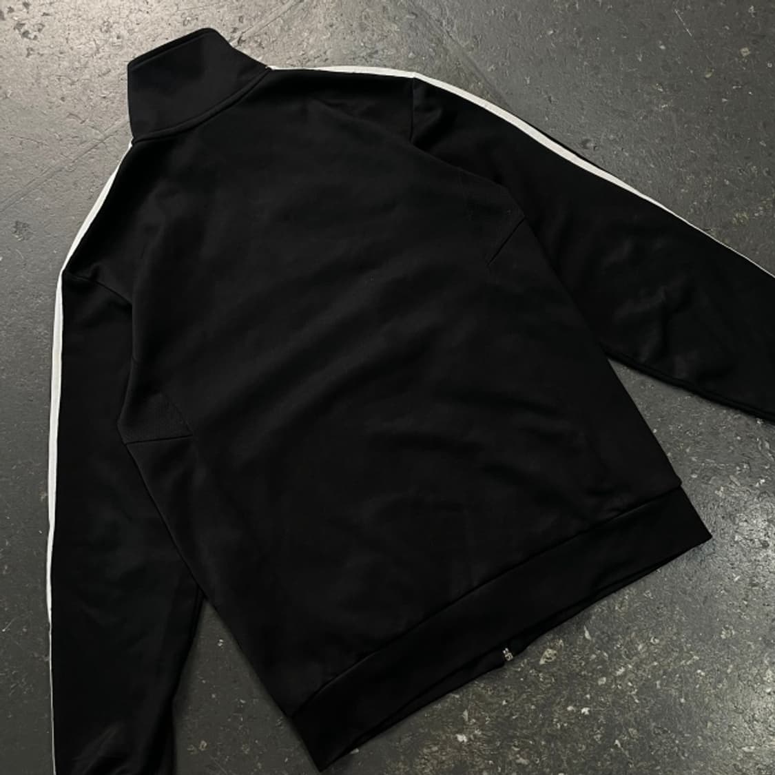 90 아디다스 삼선 져지 상품이미지5