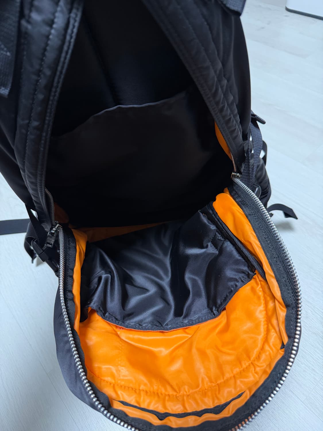 요시다포터 탱커 백팩 622-76639 상품이미지7