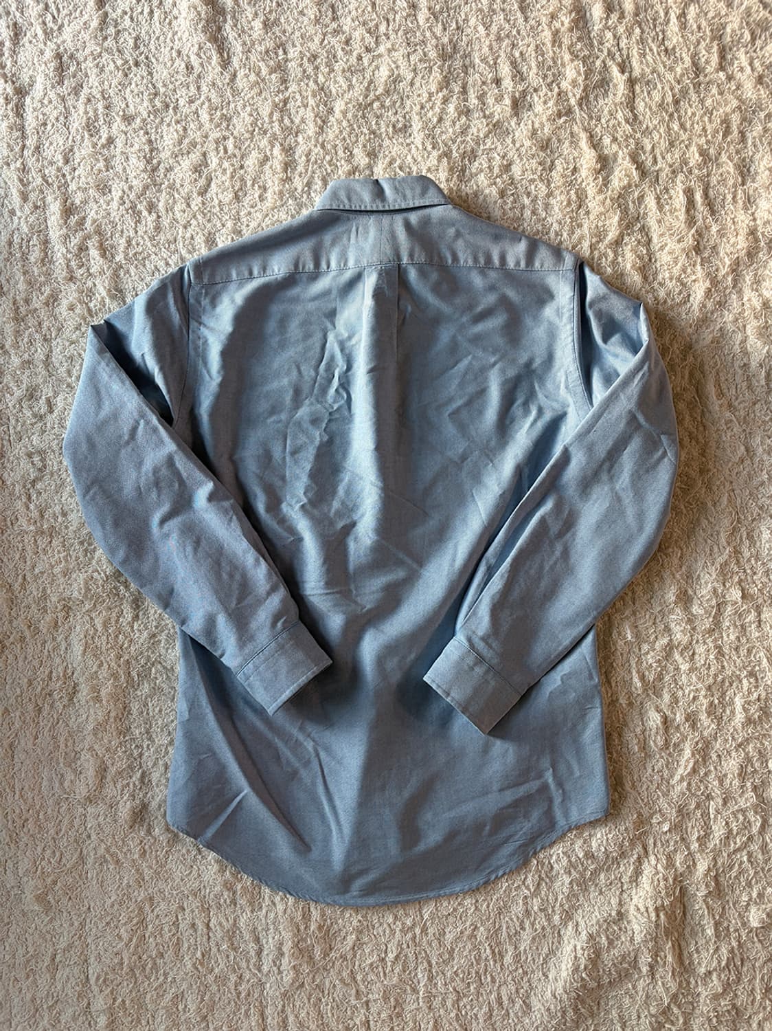 폴로랄프로렌 옥스포드 셔츠 상품이미지2