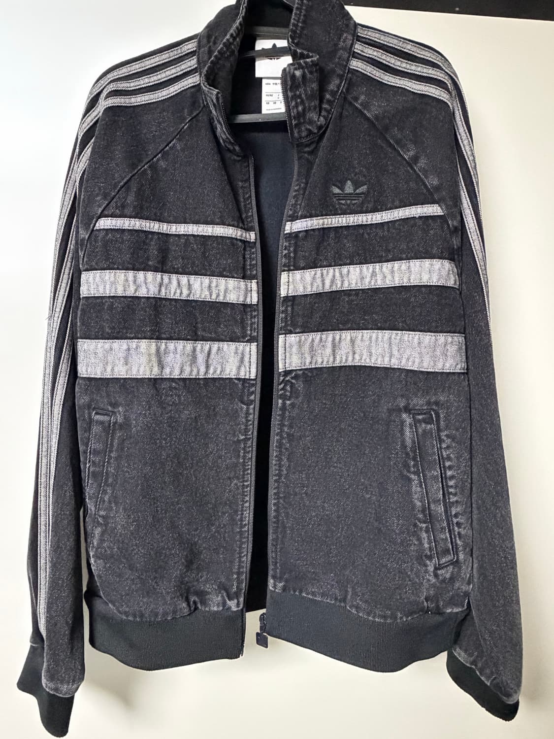 아디다스 아디컬러 데님 상품이미지1