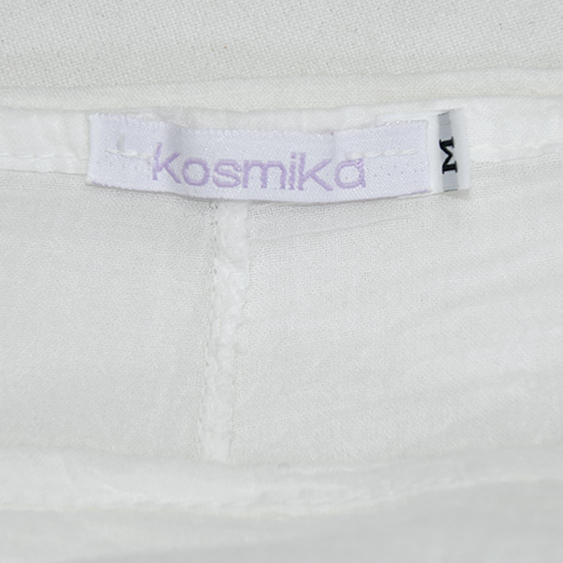 Kosmika 랩와이드팬츠 상품이미지8