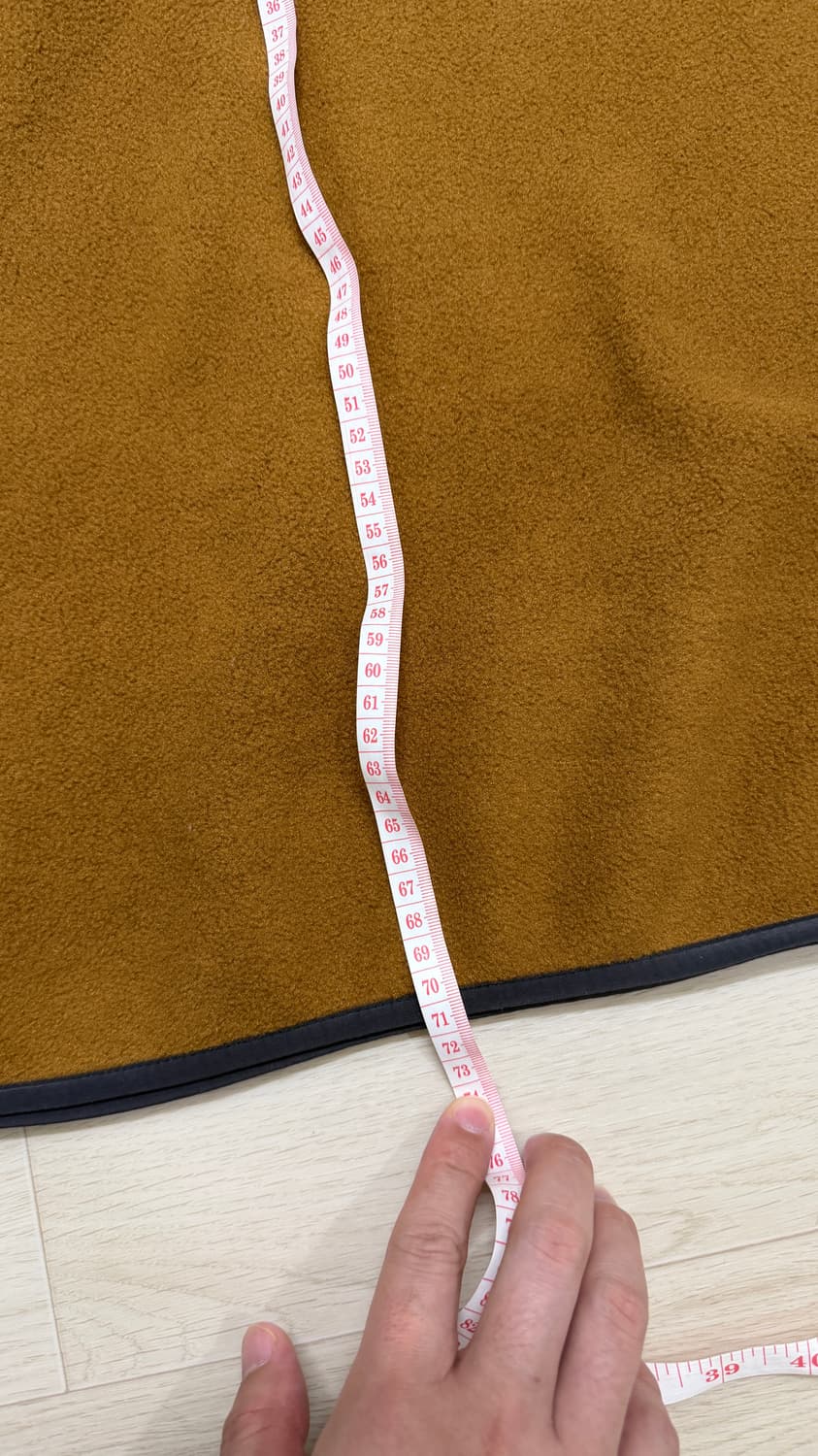 파타고니아 신칠라 투톤 컬러 사이즈 L 사이즈팝니다 상품이미지6