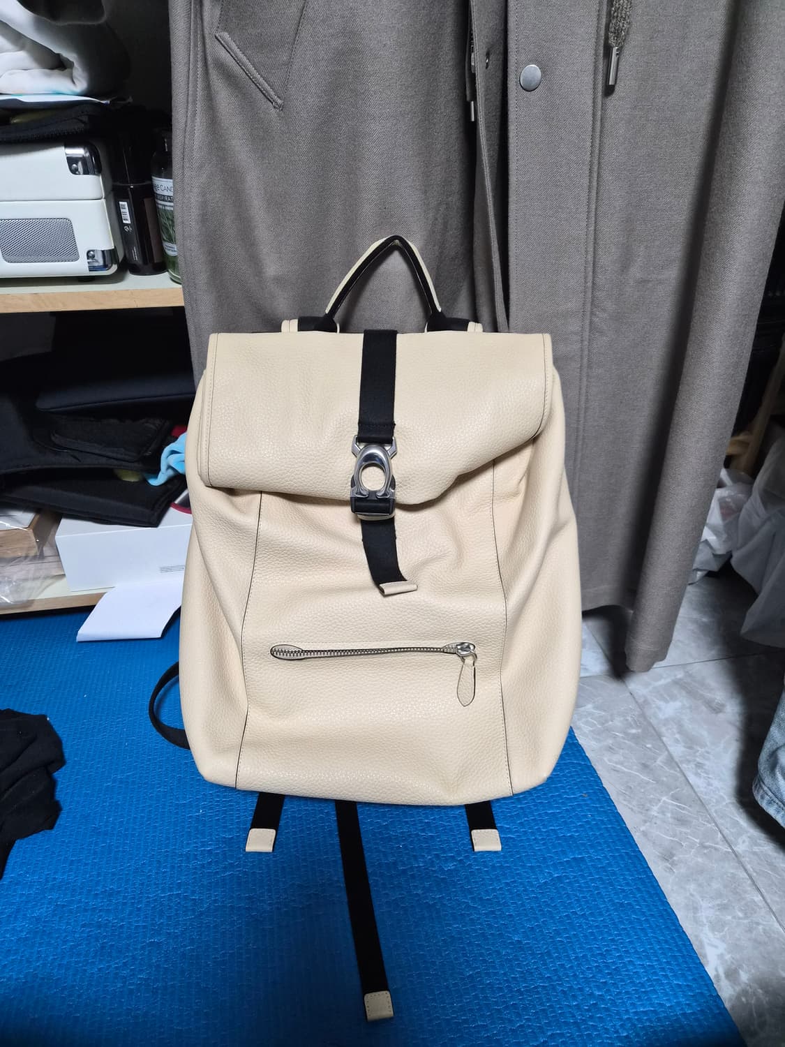 코치 백팩 상품이미지1